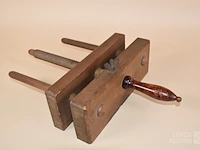 Boekbindersploeg - afbeelding 3 van  3