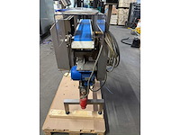 Boekels - 2000 - discovery/ti. - metaaldetector - afbeelding 1 van  3