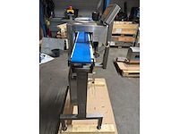 Boekels - 2000 - discovery/ti. - metaaldetector - afbeelding 2 van  3