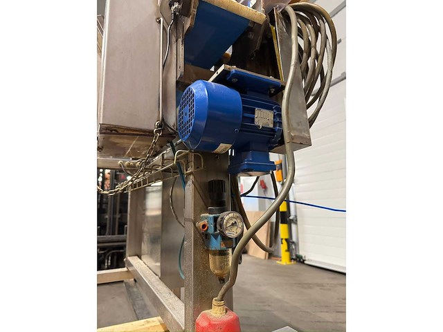 Boekels - 2000 - discovery/ti. - metaaldetector - afbeelding 3 van  3