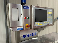 Boekels discovery 25 x 12.5 rvs metaaldetector inclusief ewk2000plus/ws 1,25kg cd automatische checkweger - afbeelding 3 van  18