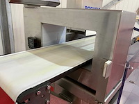 Boekels discovery 25 x 12.5 rvs metaaldetector inclusief ewk2000plus/ws 1,25kg cd automatische checkweger - afbeelding 16 van  18