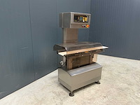 Boekels ewk 439 checkweigher