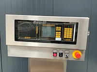 Boekels ewk 439 checkweigher - afbeelding 5 van  10