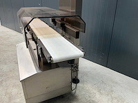 Boekels ewk 439 checkweigher - afbeelding 6 van  10