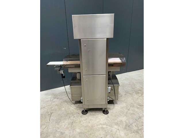 Boekels ewk 439 checkweigher - afbeelding 7 van  10
