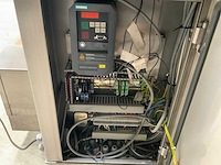 Boekels ewk 439 checkweigher - afbeelding 9 van  10