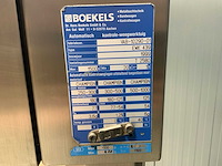 Boekels ewk 439 checkweigher - afbeelding 10 van  10