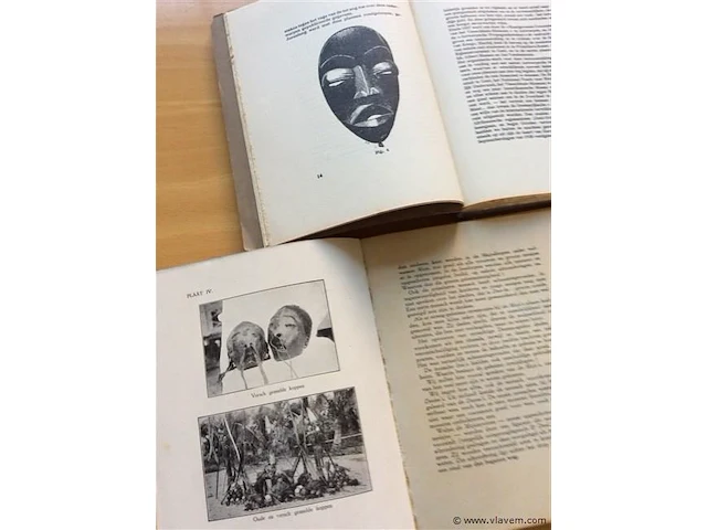 Boeken 2st afrika - afbeelding 2 van  3