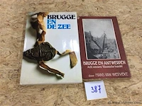Boeken 2st brugge