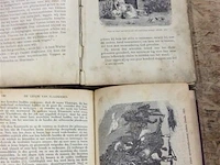Boeken 2st h. conscience - afbeelding 2 van  2