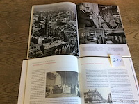 Boeken 2stuks antwerpen - afbeelding 2 van  3