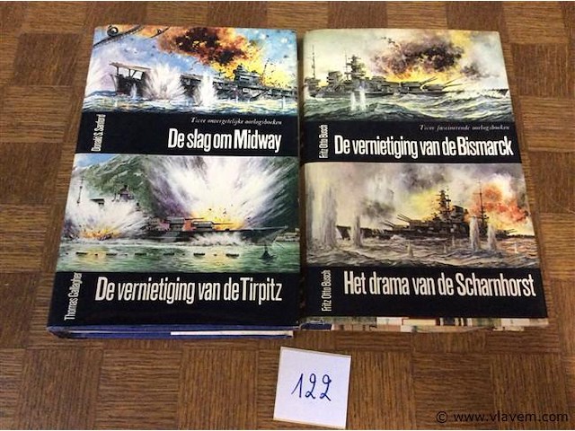 Boeken : 2stuks - afbeelding 1 van  4