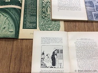 Boeken 3st oa de zusters van 't geloove - afbeelding 2 van  4