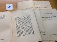 Boeken 3st vlaamse schrijvers - afbeelding 2 van  2