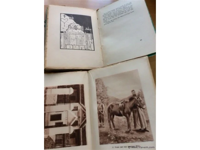 Boeken 3st vlaamse schrijvers - afbeelding 2 van  2