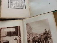 Boeken 3st vlaamse schrijvers - afbeelding 2 van  2