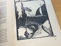 Boeken 3st vlaamse schrijvers - afbeelding 2 van  2