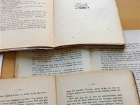Boeken 3st vlaamse schrijvers - afbeelding 2 van  2