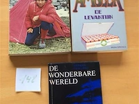 Boeken 3st
