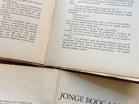 Boeken 3st - afbeelding 2 van  3