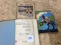 Boeken 3st