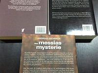 Boeken 3stuks - afbeelding 2 van  2