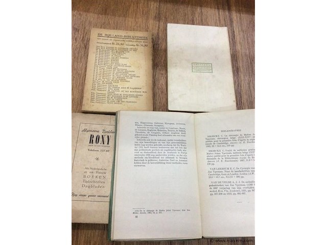 Boeken 4st oa de soldaat johan - afbeelding 2 van  2