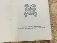 Boeken 4st oa de vlaschaart - afbeelding 2 van  2