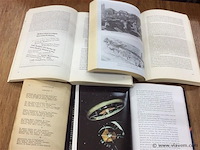 Boeken 4st oa ufo - afbeelding 2 van  2