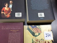 Boeken 4stuks - afbeelding 2 van  2