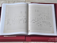 Boeken "7e symphonie mahler" - afbeelding 3 van  19