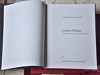 Boeken "7e symphonie mahler" - afbeelding 5 van  19