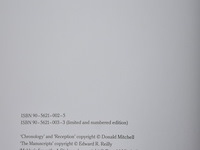 Boeken "7e symphonie mahler" - afbeelding 6 van  19