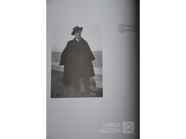 Boeken "7e symphonie mahler" - afbeelding 7 van  19