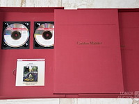 Boeken "7e symphonie mahler"