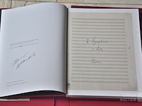 Boeken "7e symphonie mahler" - afbeelding 12 van  19