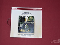 Boeken "7e symphonie mahler" - afbeelding 16 van  19