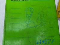 Boeken/ apk keuring 1991 t/m 1995 - afbeelding 5 van  5