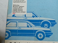 Boeken/ auto data en carburateurs - afbeelding 2 van  9