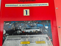 Boeken/ auto data en carburateurs - afbeelding 4 van  9