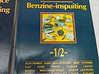 Boeken/ auto data en carburateurs - afbeelding 6 van  9
