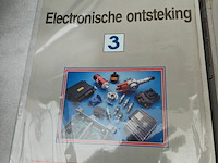 Boeken/ auto data en carburateurs - afbeelding 9 van  9