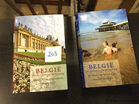 Boeken belgië - afbeelding 1 van  2