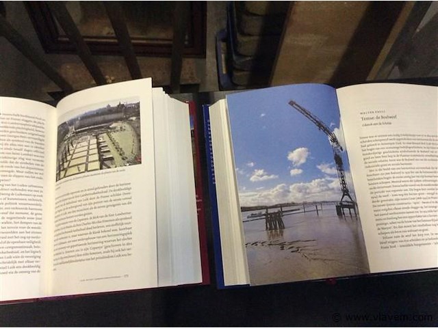 Boeken belgië - afbeelding 2 van  2