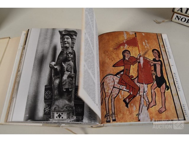 Boeken collectie zodiaque - afbeelding 3 van  32