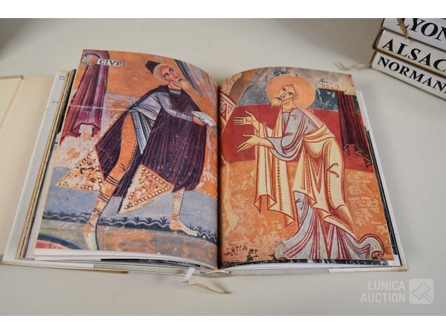 Boeken collectie zodiaque - afbeelding 4 van  32