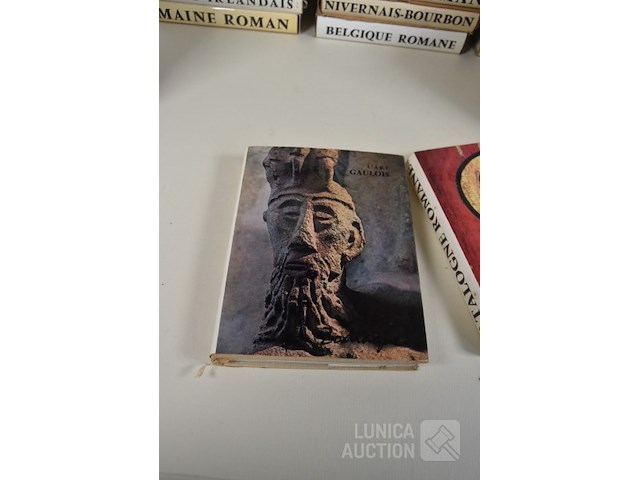 Boeken collectie zodiaque - afbeelding 5 van  32