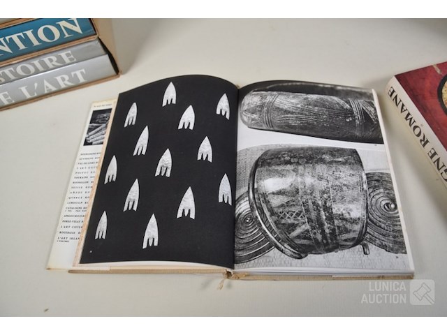 Boeken collectie zodiaque - afbeelding 6 van  32