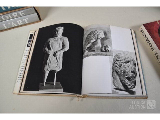 Boeken collectie zodiaque - afbeelding 7 van  32